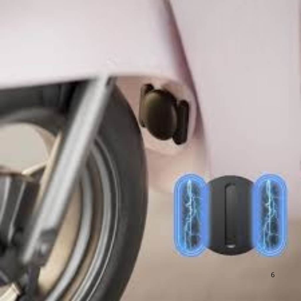 GPS Tracker - Trygghet i fickformat